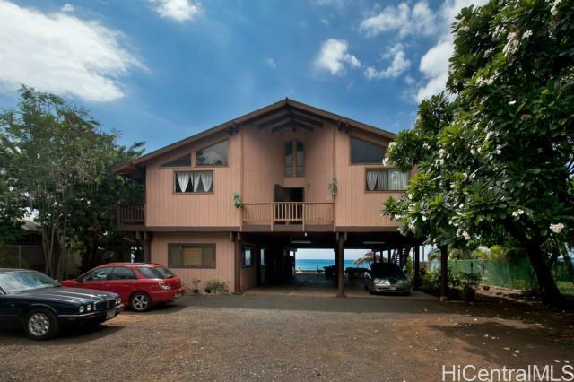 Property Photo:  84-715 Upena Street  HI 96792 