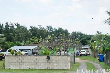 Property Photo:  41-1021 Kalanianaole Highway  HI 96795 