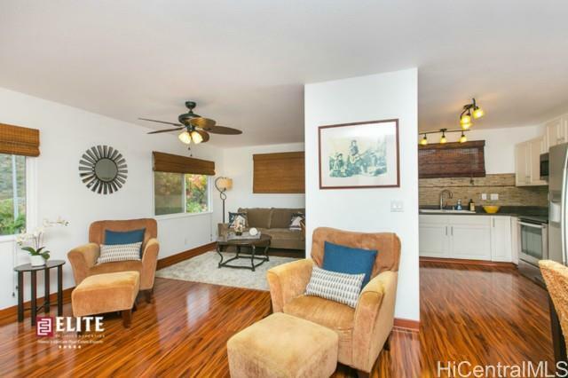 Property Photo:  1470 Miloiki Street  HI 96825 