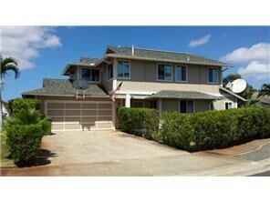 Property Photo: 91-1204 Kupipi Place HI 96706