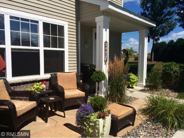 Property Photo:  3443 Hazel Trail F  MN 55129 