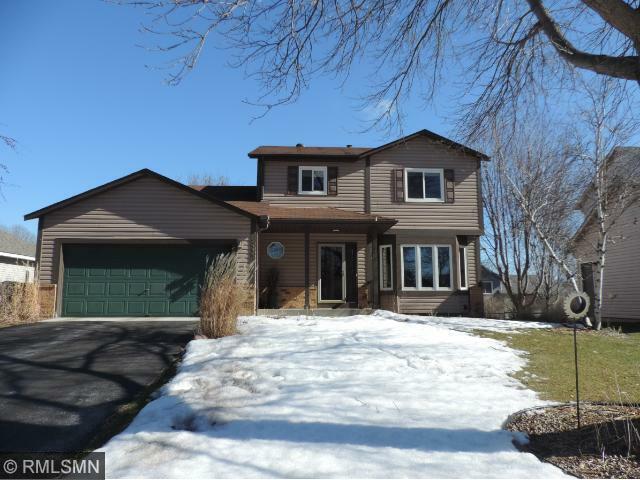 Property Photo: 9484 71st Bay S MN 55016