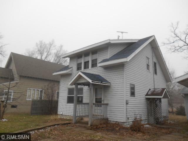 Property Photo:  321 Lake Street S  MN 55309 