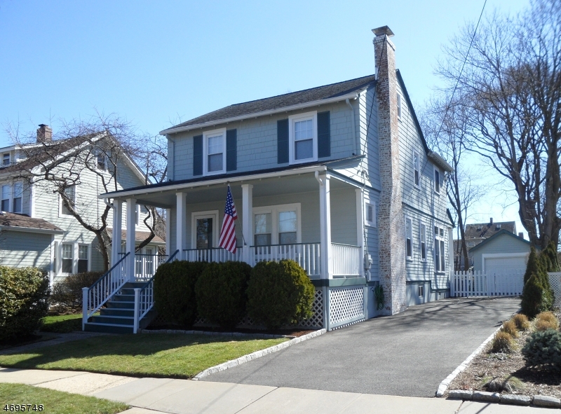 Property Photo:  57 Washington Ave  NJ 07928 