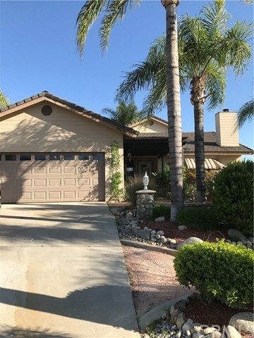 Property Photo: 30420 Sparkle Drive CA 92587