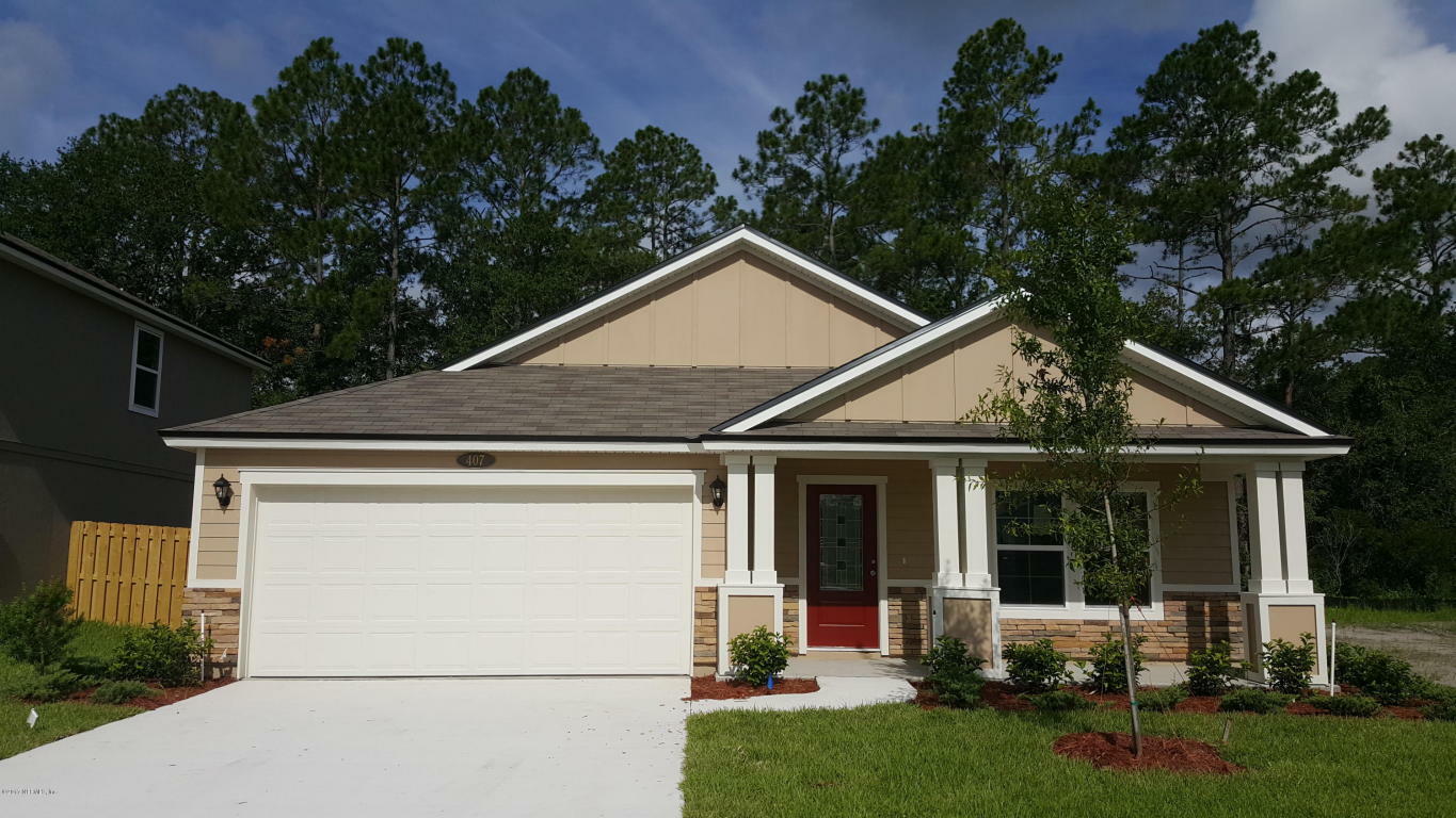 Property Photo:  407 Samara Lakes Parkway  FL 32092 