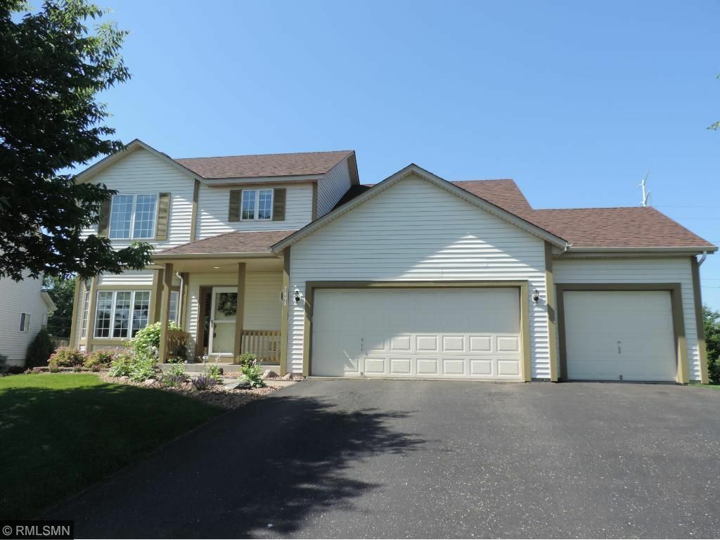 Property Photo: 7898 Jonathan Avenue S MN 55016