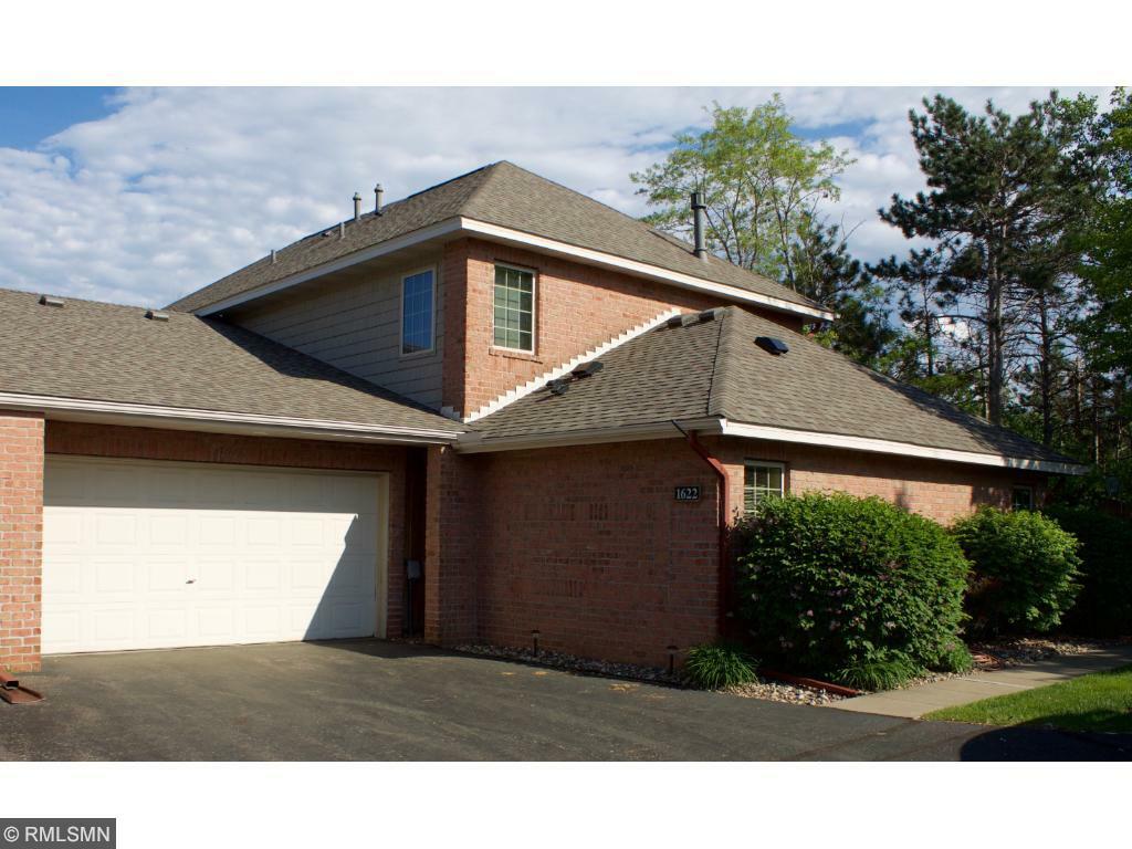 Property Photo: 1622 Hunter Hill Road WI 54016
