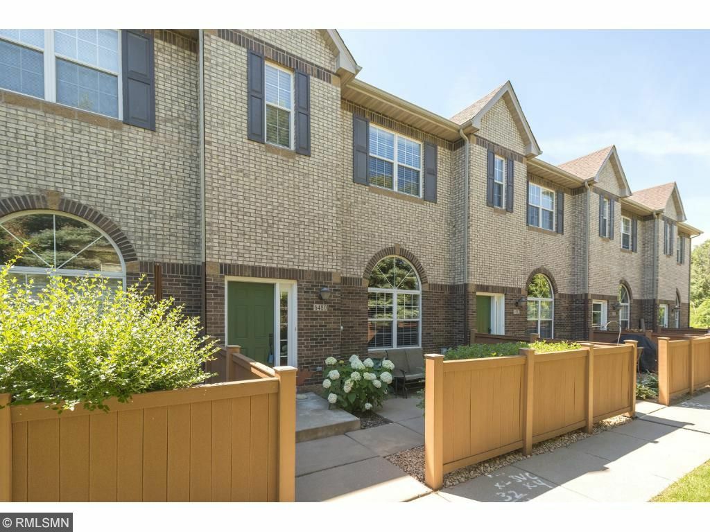 Property Photo: 6480 Regency Lane MN 55344