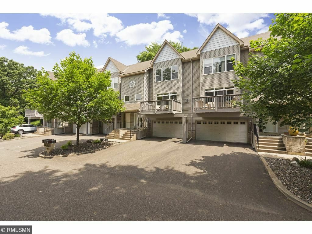 Property Photo: 9816 Cove Drive MN 55305