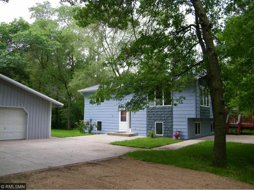 Property Photo:  40151 County Road 1  MN 56367 