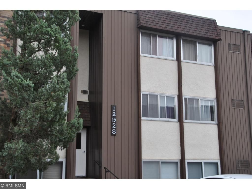 Property Photo:  12928 Nicollet Avenue 301  MN 55337 