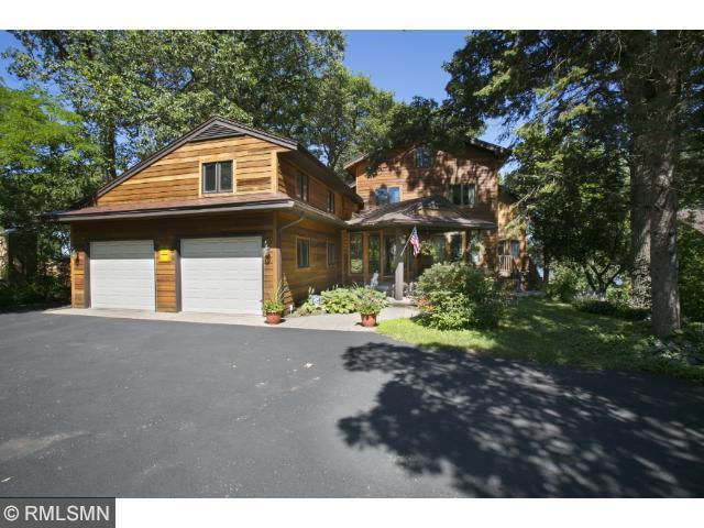 441 Lake Avenue  Birchwood Village MN 55110 photo