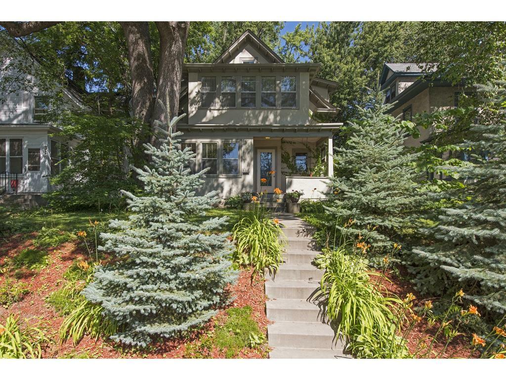 Property Photo: 312 S Cedar Lake Road MN 55405