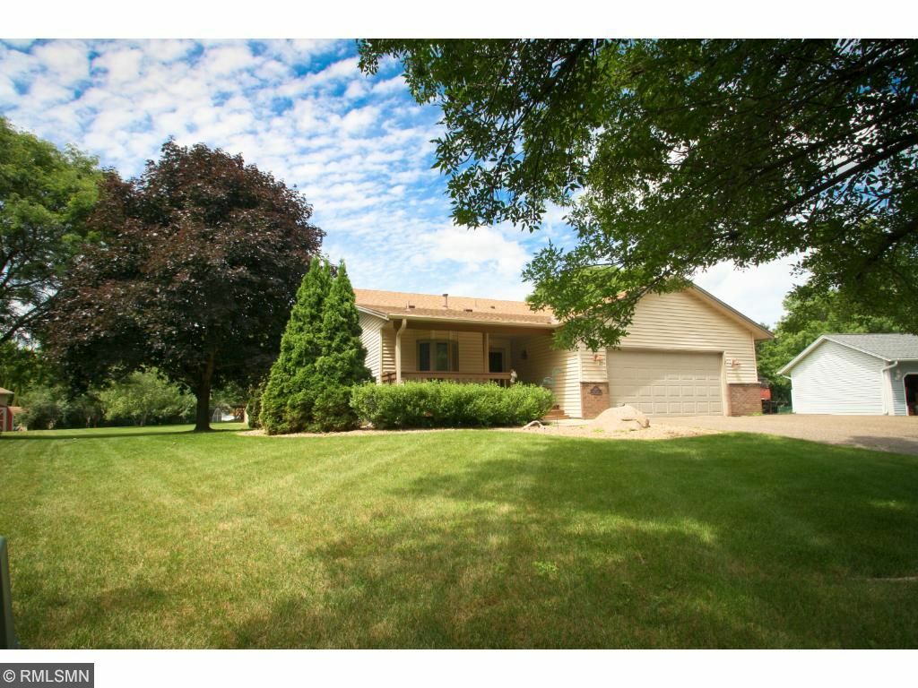 Property Photo: 9137 Ives Lane N MN 55369