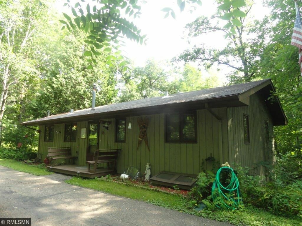 Property Photo: 212 Birch Street MN 55110