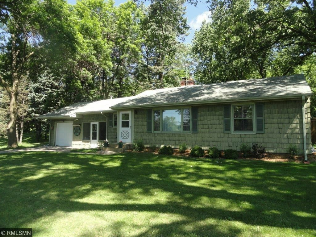 Property Photo: 1713 Old Hudson Road MN 55106