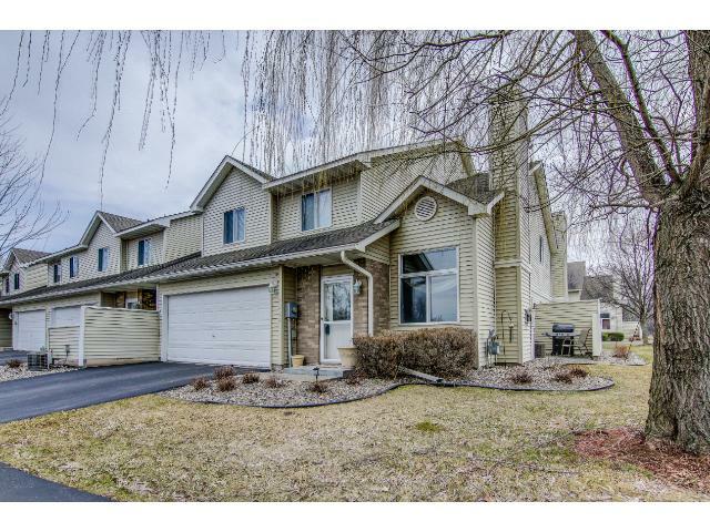 Property Photo: 7026 49th Street N MN 55128
