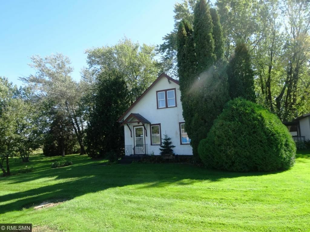 Property Photo:  26967 Ball Park Road  MN 56364 