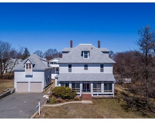Property Photo:  6 Beachmont  MA 01930 