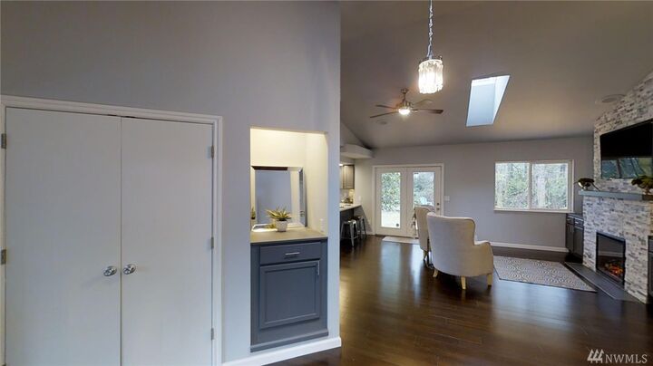 Property Photo: 8222 143rd St NW WA 98329