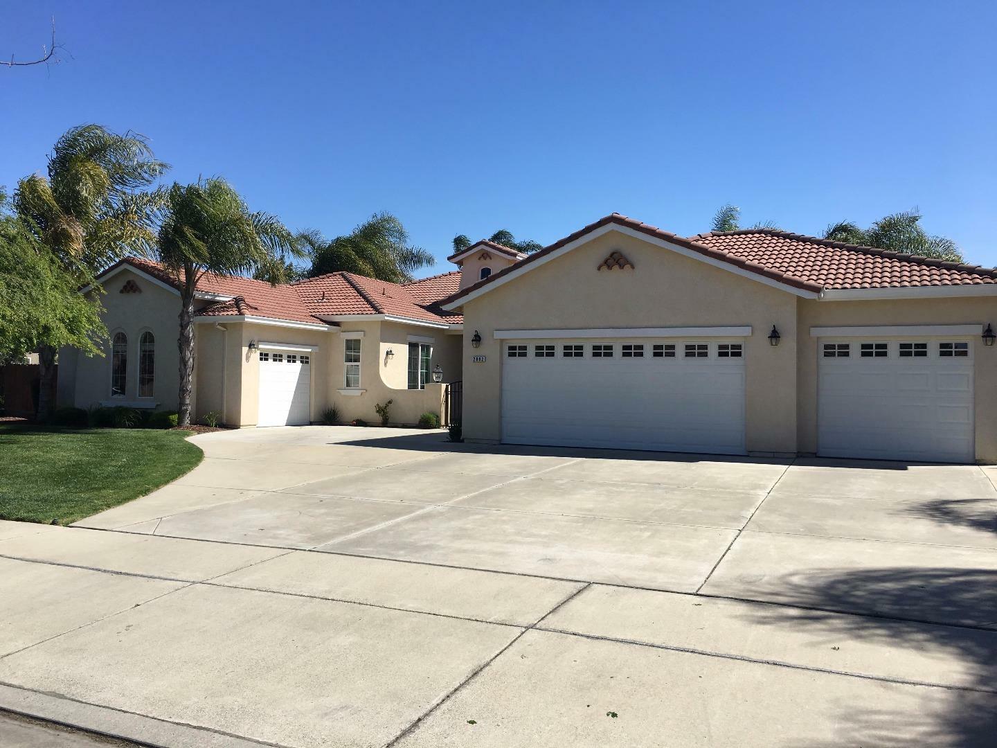 Property Photo: 2882 Ahlem Avenue CA 95382