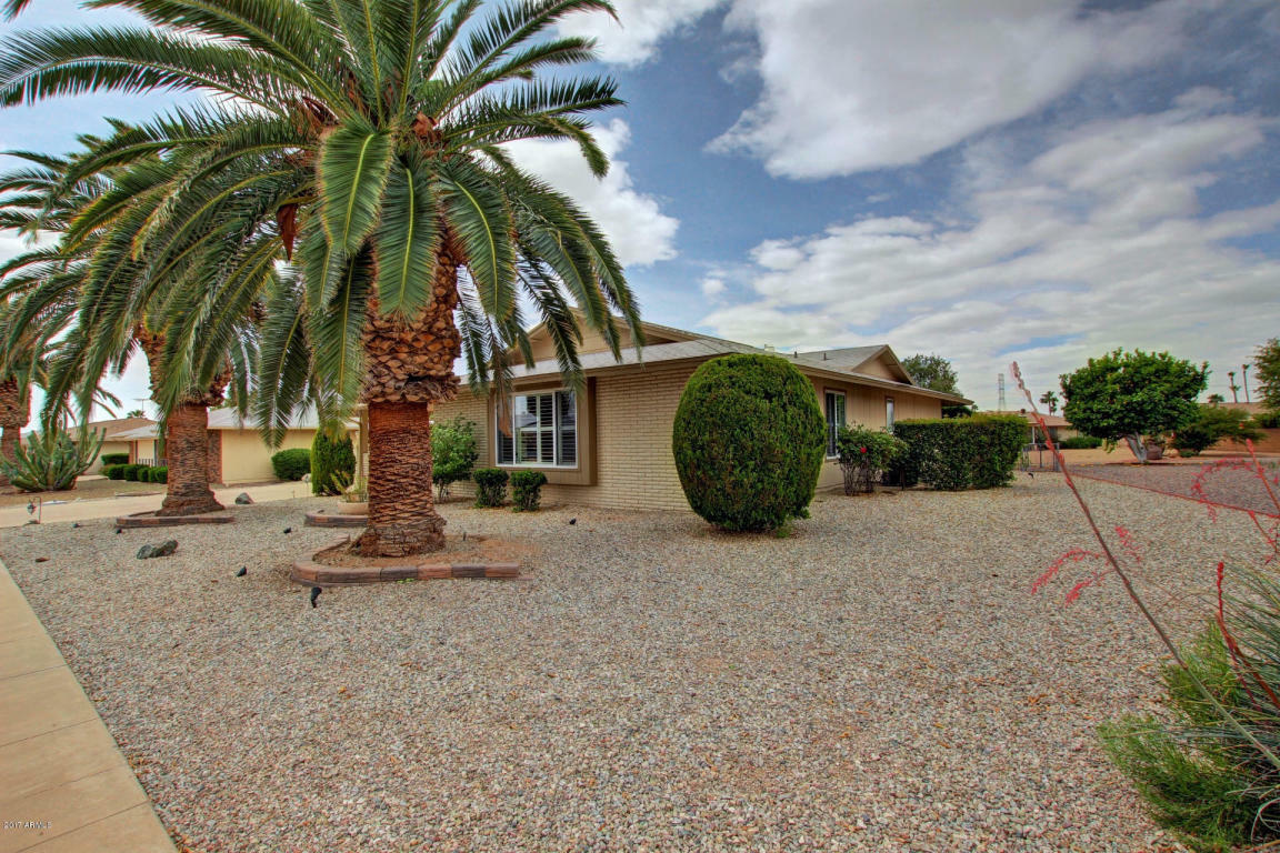 Property Photo:  11043 W Fargo Drive  AZ 85351 