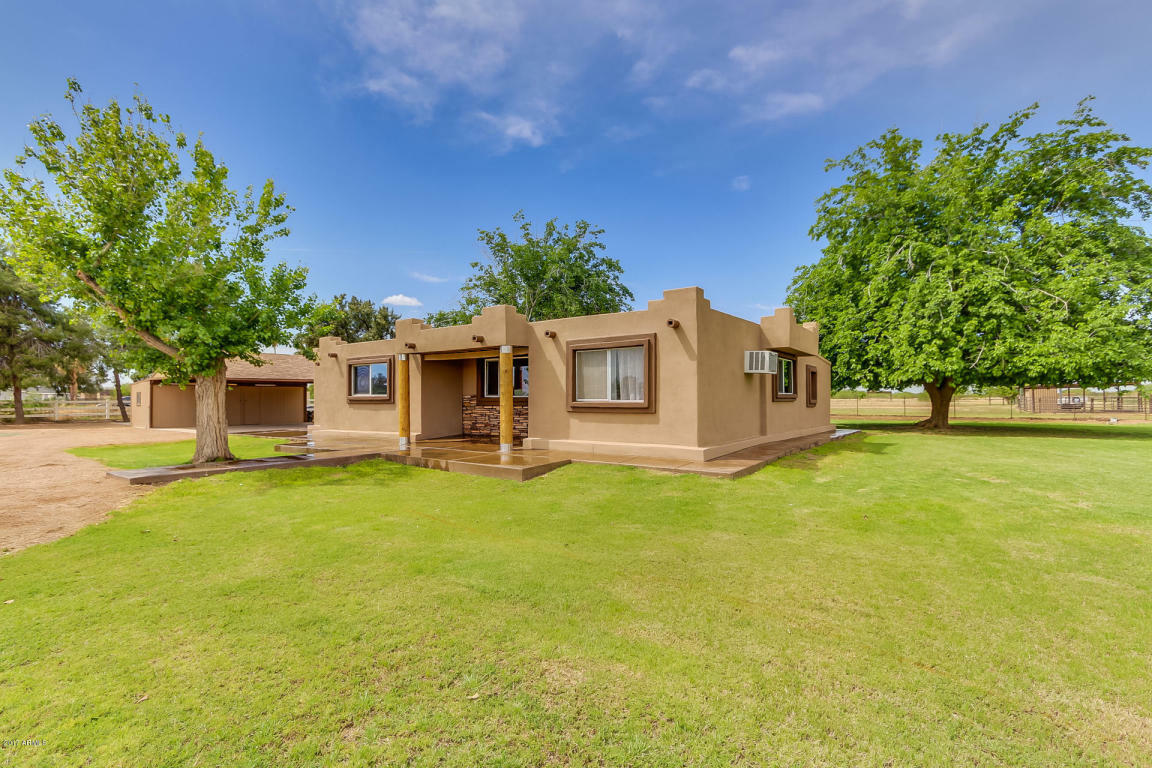 Property Photo:  39640 N Kennedy Drive  AZ 85140 