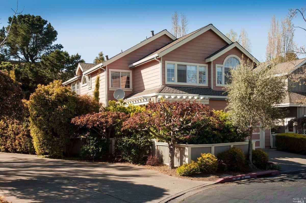 Property Photo: 35 Laderman Lane CA 94904