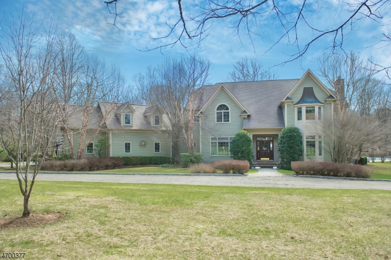 Property Photo: 3 Nesbitt Dr NJ 07945