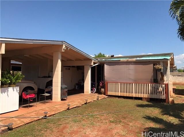 Property Photo:  91-801 Apoke Place  HI 96706 