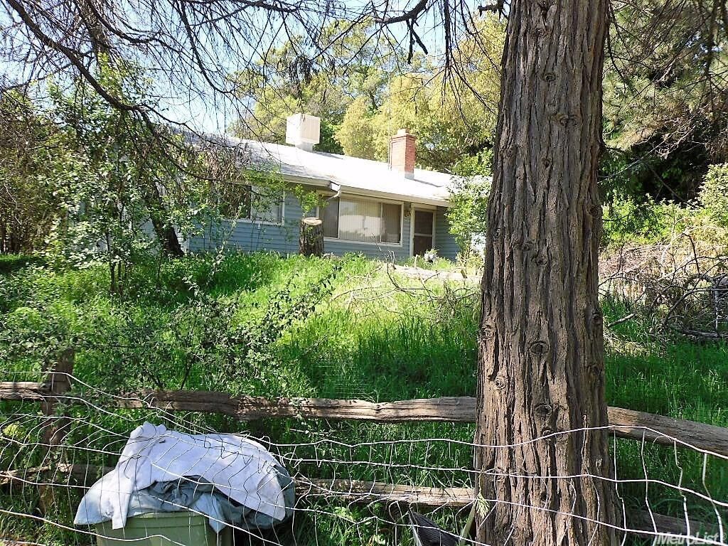 Property Photo: 5120 Center Oak Road CA 95682