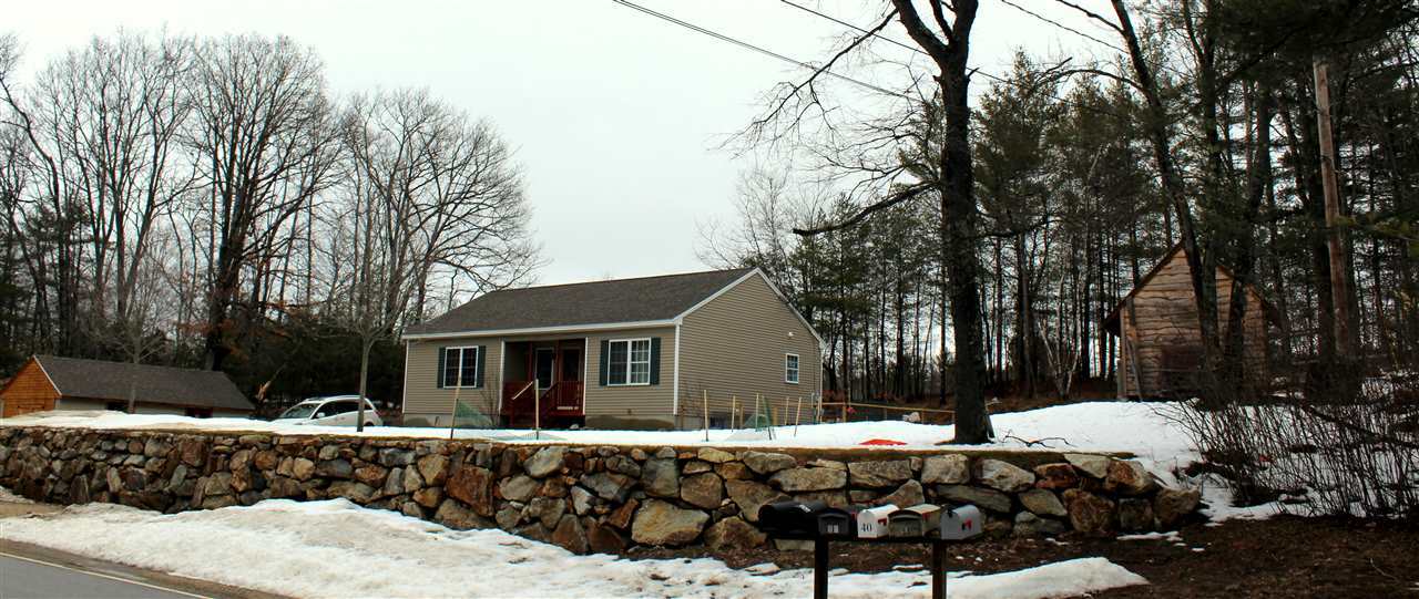 Property Photo:  198 South Barnstead Road  NH 03225 