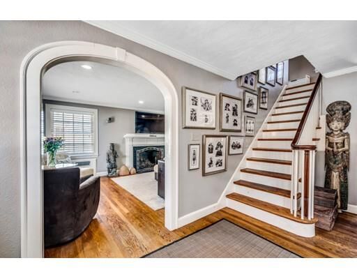 Property Photo:  37 Pierrepont Rd  MA 01890 