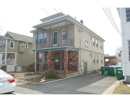 Property Photo:  33 Early Avenue 1  MA 02155 