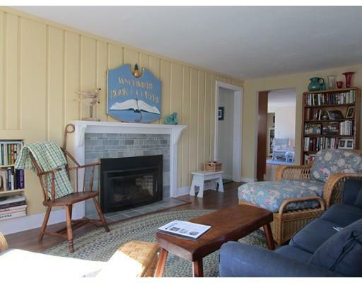 Property Photo:  22 Manderville Road  MA 02671 