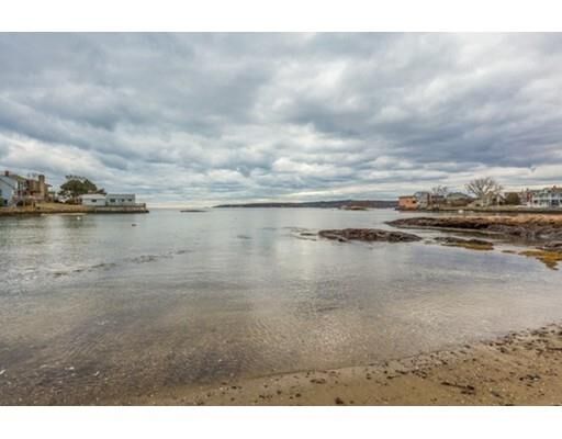 Property Photo:  5 Eastern Point Road  MA 01930 