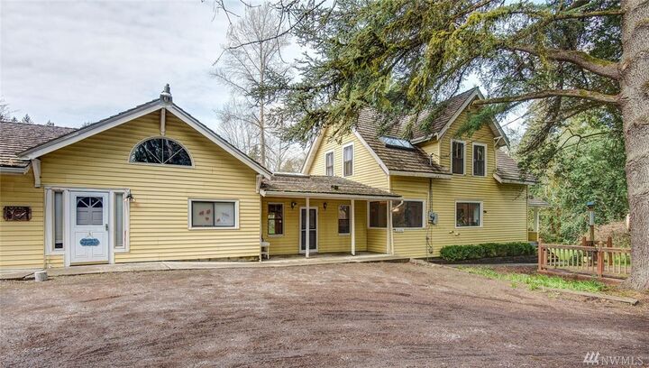 21201 NE 50th St  Redmond WA 98052 photo