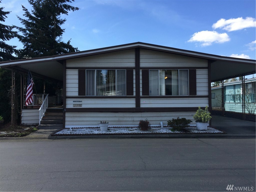 Property Photo: 21911 107th Place SE WA 98031