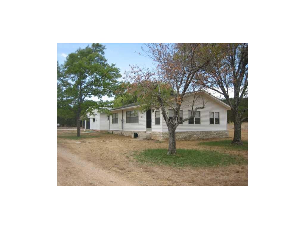 Property Photo:  5116 Travis Oaks Drive  TX 78654 