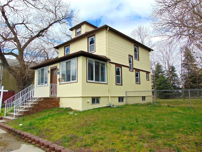 Property Photo:  8 Cedar St 1X  NJ 07410 