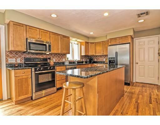 Property Photo:  25 Prescott Avenue  MA 01760 