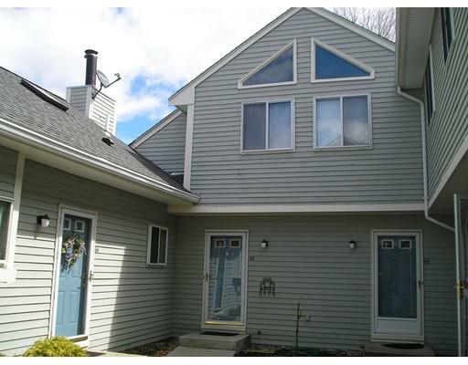 Property Photo:  209 Lake Street 65  MA 02189 