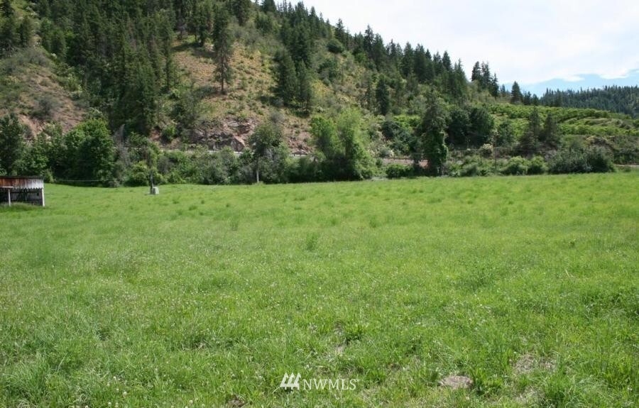 Property Photo: 0 Xxx Stine Hill Road WA 98815