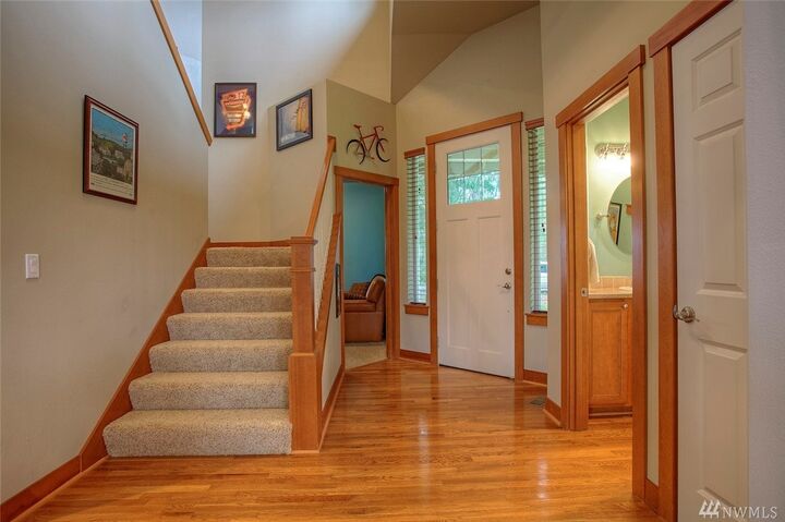 Property Photo: 4318 Birch Tree Lane NW WA 98335