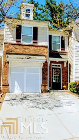 Property Photo: 2134 Executive Drive GA 30096