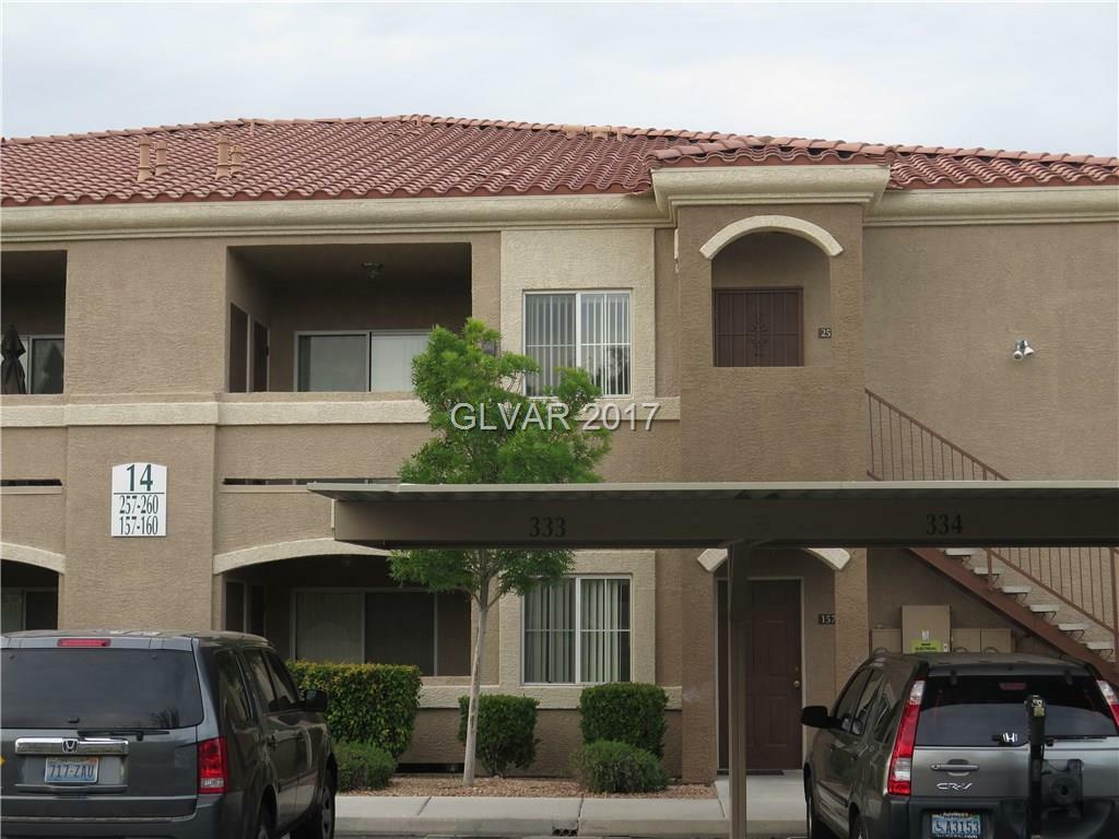 Property Photo: 10245 South Maryland Parkway 257 NV 89183