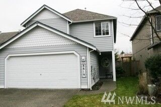 Property Photo:  8819 Wallingford Lane NE  WA 98516 
