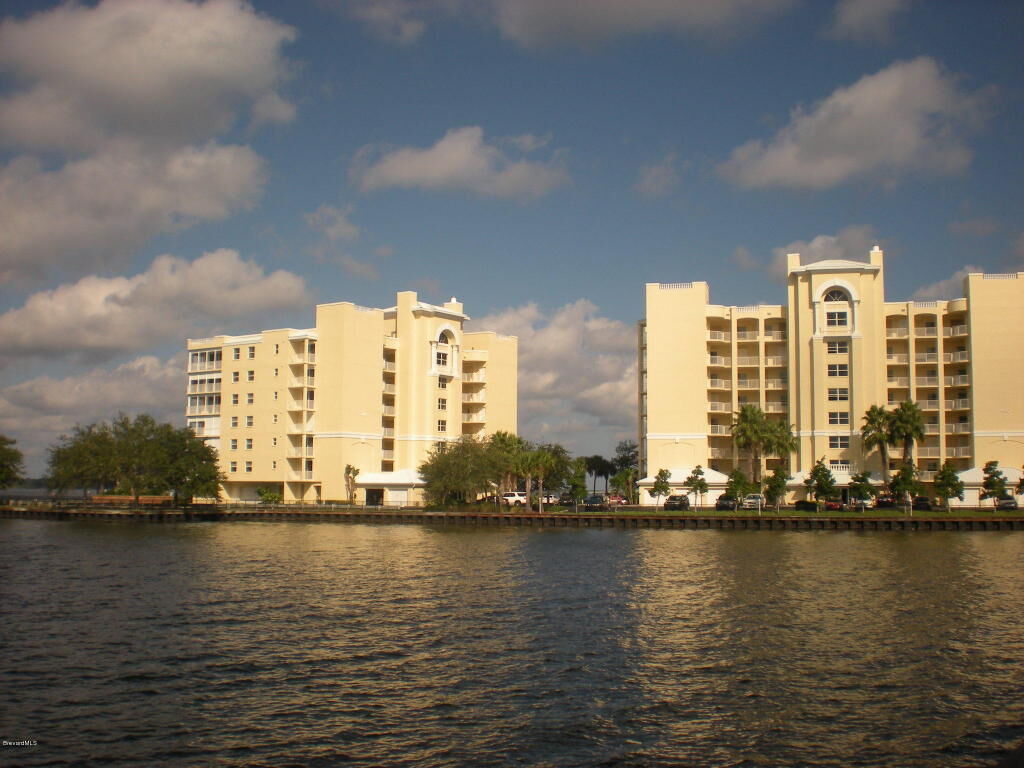 Property Photo:  134 Starboard Lane  FL 32953 