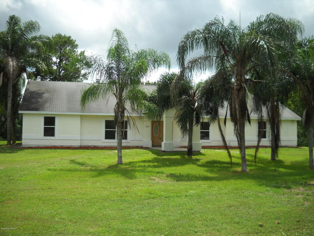 Property Photo:  3565 Erie Street  FL 32926 